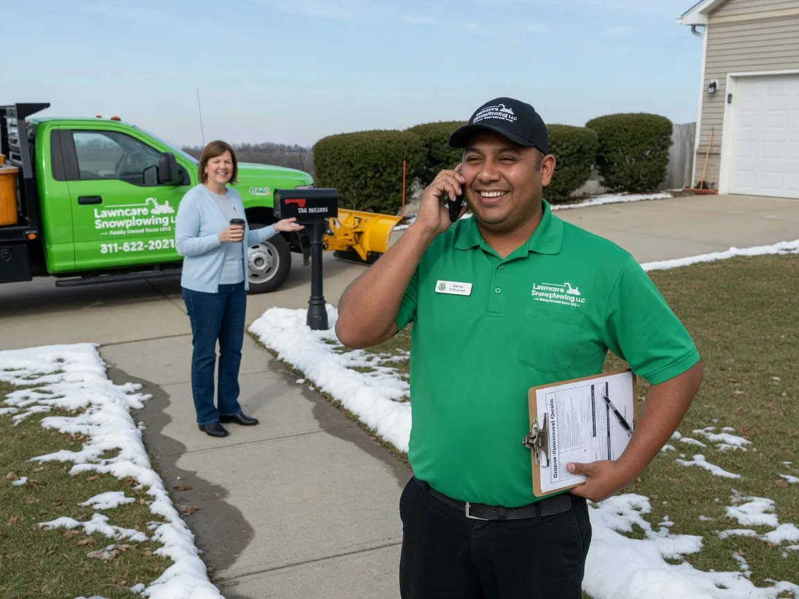Lawn Care Services By Expert Landscaper Monmouth Beach, NJ FAQs